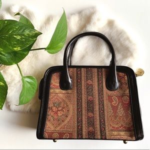 Vintage Handbag | Brahmin